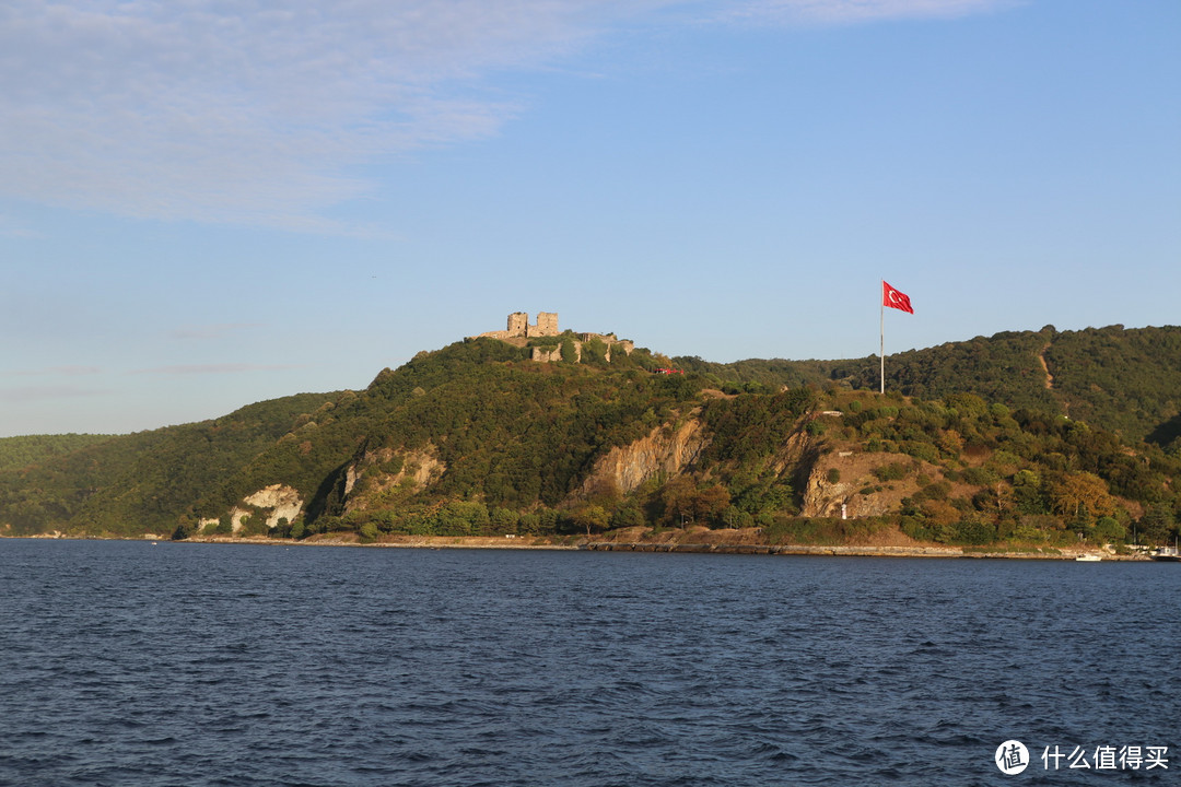 伊斯坦布尔 重走海峡路