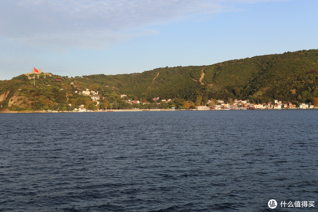 伊斯坦布尔 重走海峡路