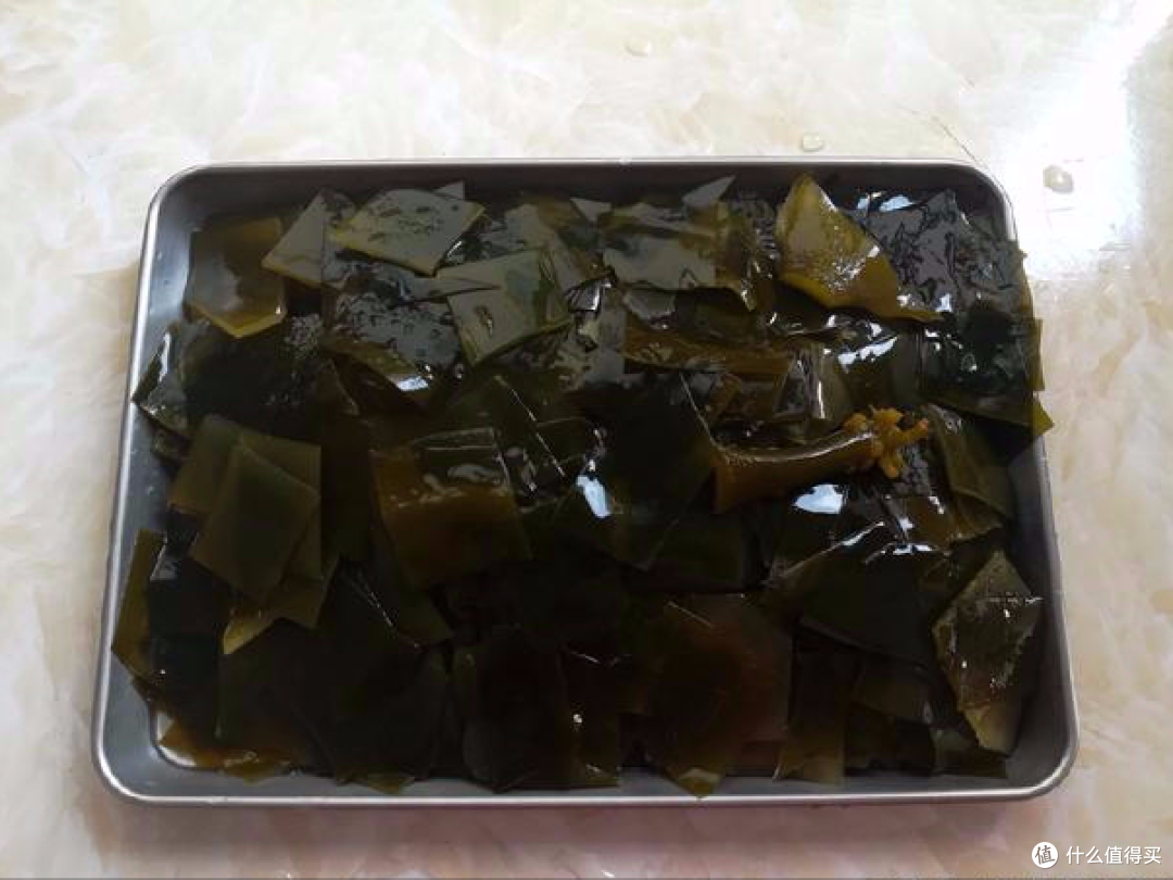 国庆不添堵,海带这样做麻辣鲜香,2锅不够吃,拿肉都不换