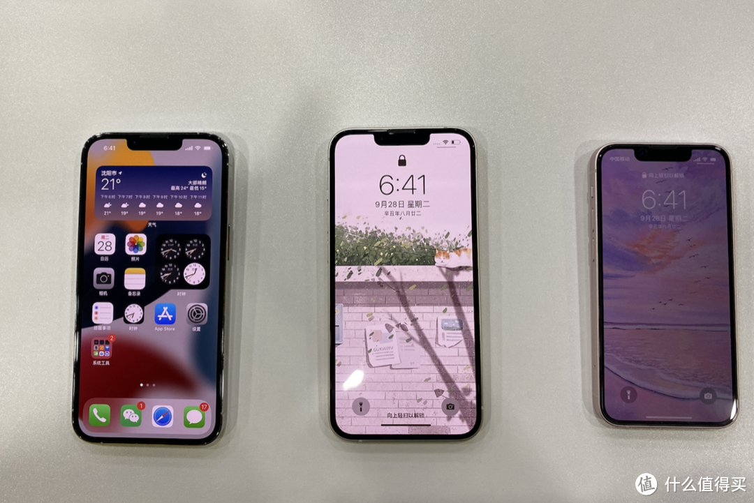 深度体验：iPhone13系列怎么选？mini、标准版、Pro适合什么人群？