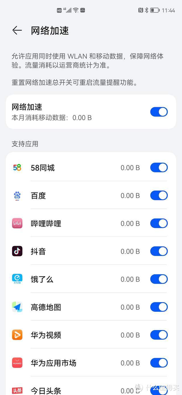 揭秘华为nova9系列网络流畅不卡顿的“黑科技”