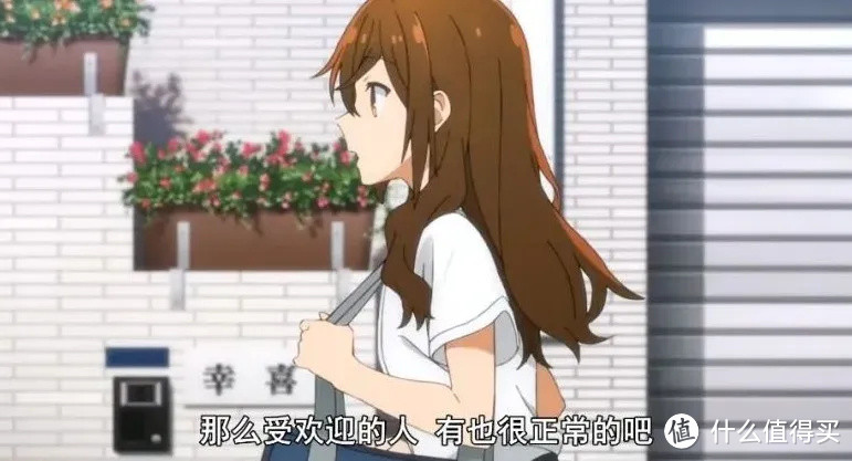 豆瓣8.8分,这部日番又欲又甜...