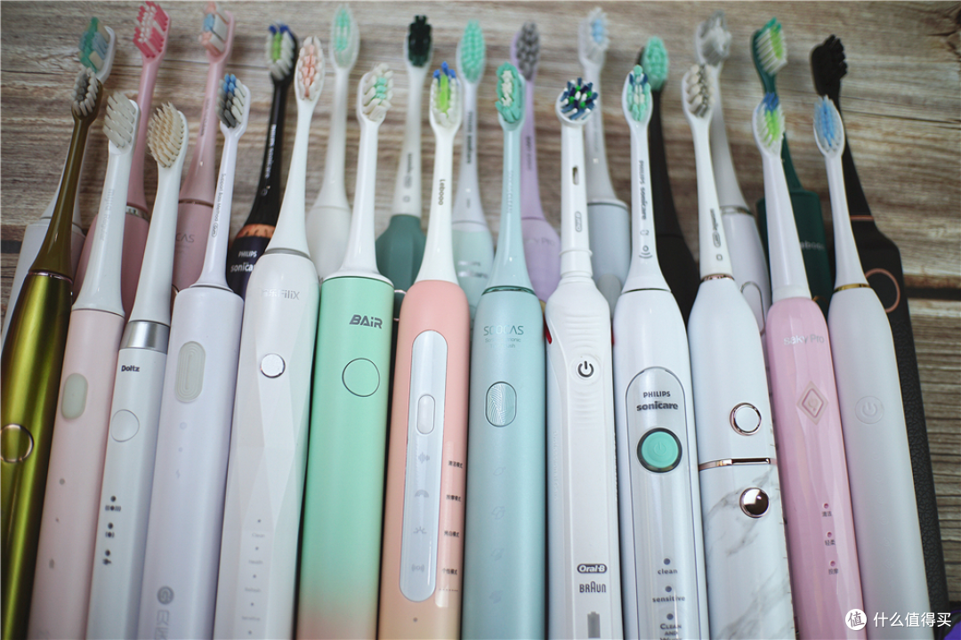 电动牙刷和普通牙刷哪个好？四千字分析潜在弊端