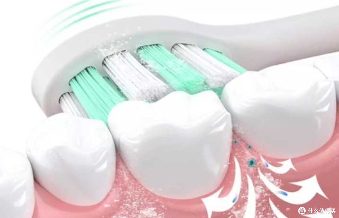 电动牙刷和普通牙刷哪个好？四千字分析潜在弊端