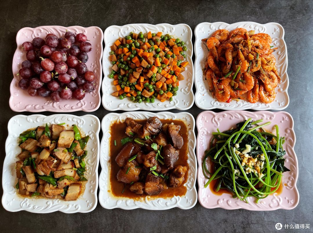 儿子生日,下厨做了几道菜,发朋友圈:有人说不错,有人说太寒酸