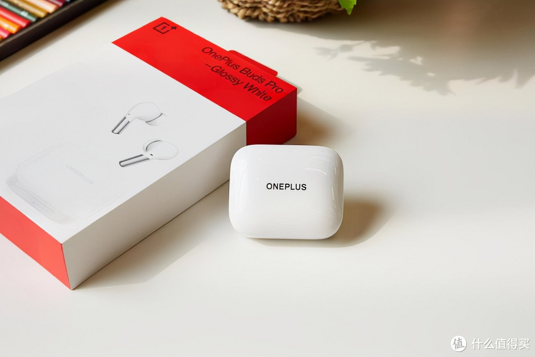 OnePlus Buds Pro：可能是千元内最值得购买的旗舰耳机