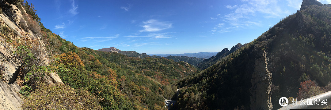 【京津冀】十一长假去哪儿玩：推荐几个适合短途旅游景点+随身数码产品