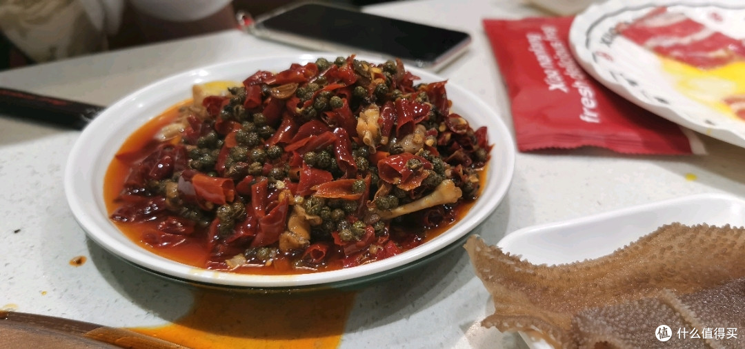 贴秋膘了!小南房鲜美蛙火锅安排起来,可能你家哥哥也很喜欢的哦!
