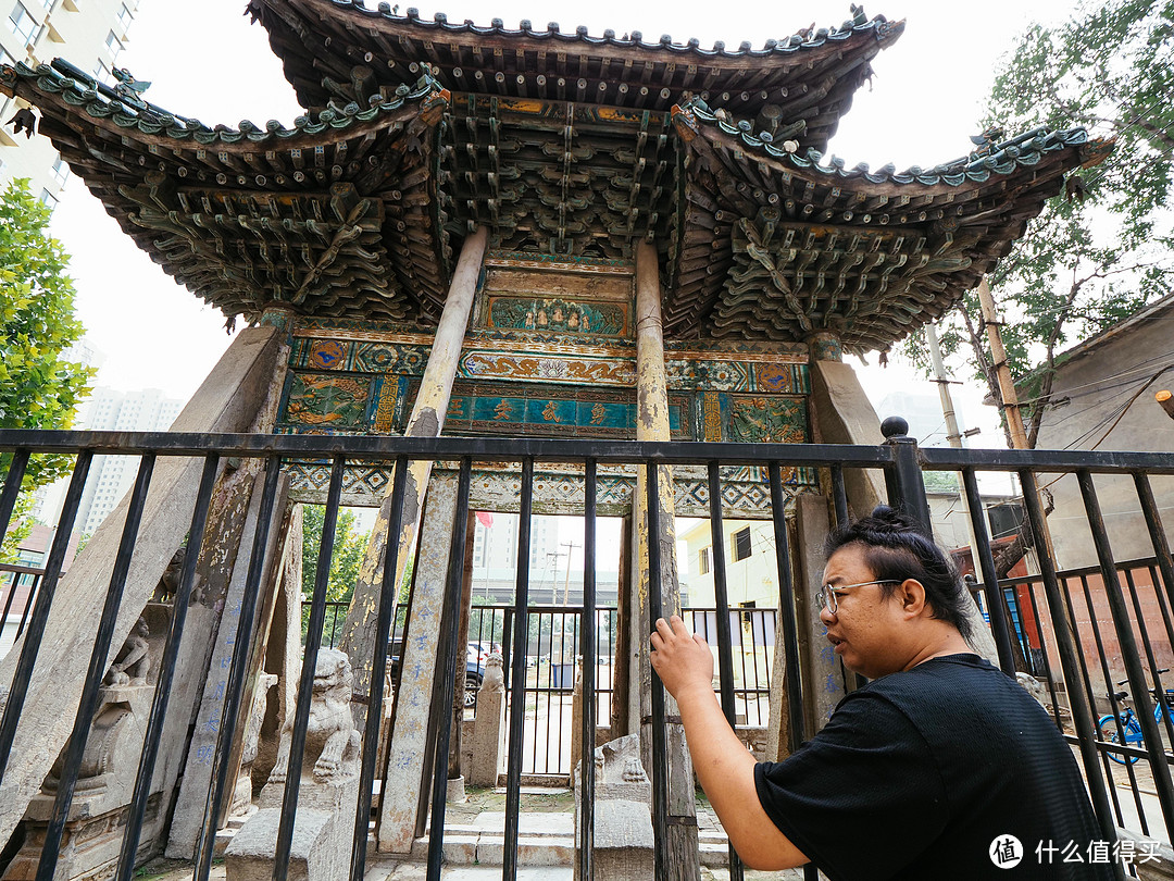 石家庄旅行，轻松自在不指南