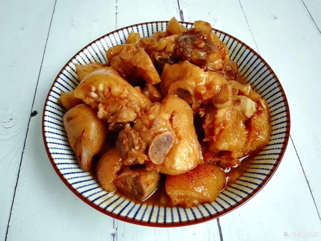 家里突然来客,做了5菜1汤,不精致但很对胃口,朋友:真不想走了