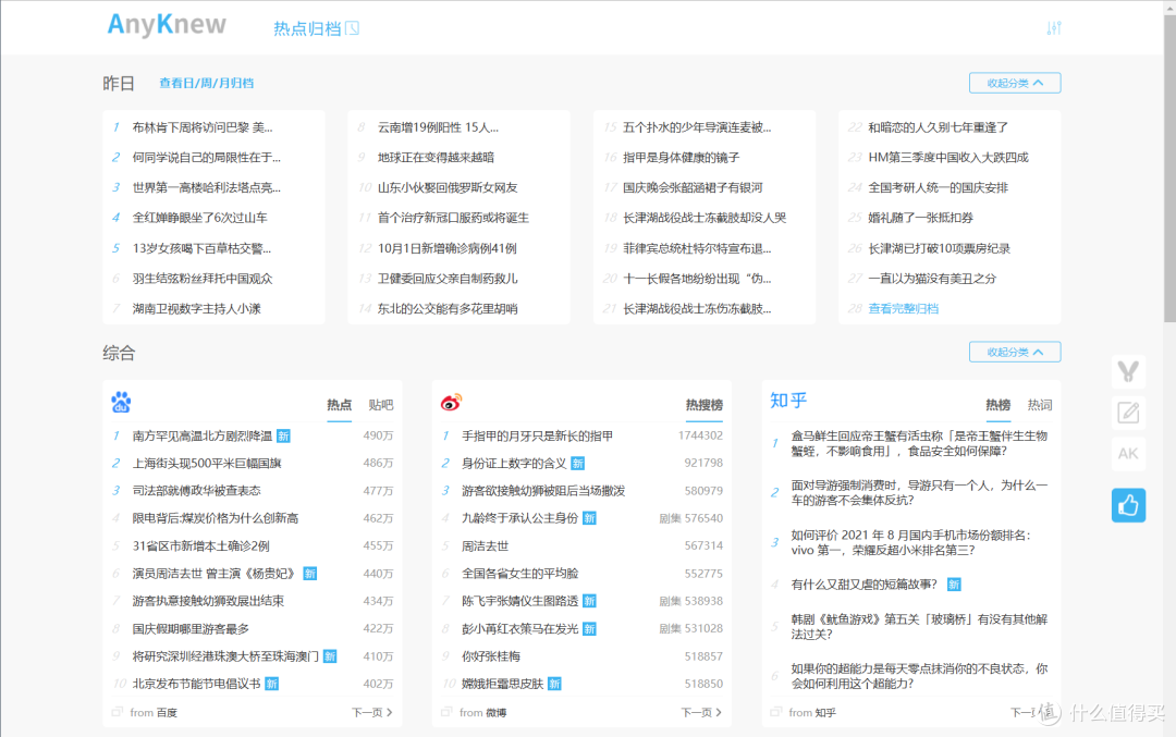 推荐8个好玩有意思的宝藏网站,你不一定都知道,但是一打开就停不下来!