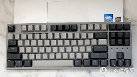工欲善其事必先利其器,杜伽K320白光限定版,让我打字、游戏效率倍增