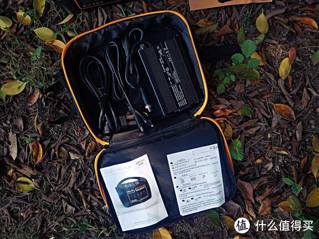 自驾露营的电源选哪个?百克龙P600!