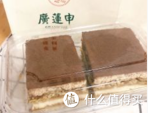 排队3小时的网红糕点广莲申测评