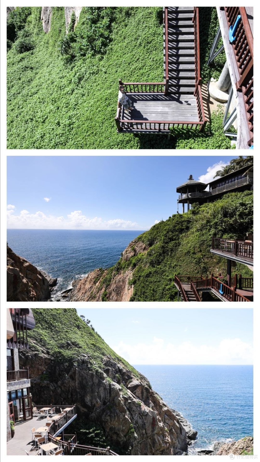 分界洲岛丨陵水超美小众景点