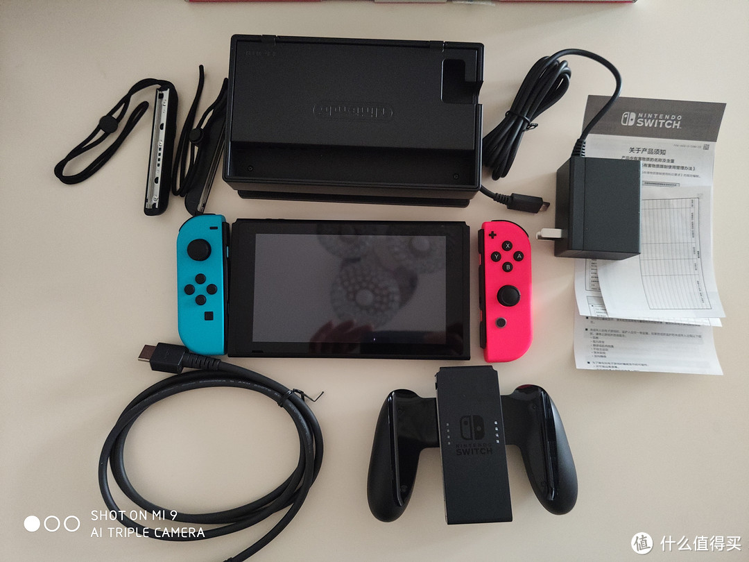 从GBA到Switch,我想让快乐一直延续到永远~
