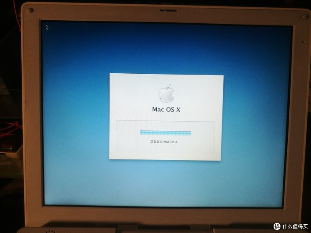 2005年的苹果笔记本今天还能用吗？（iBook G4拆机教程+可用性展示）_笔记本电脑_什么值得买