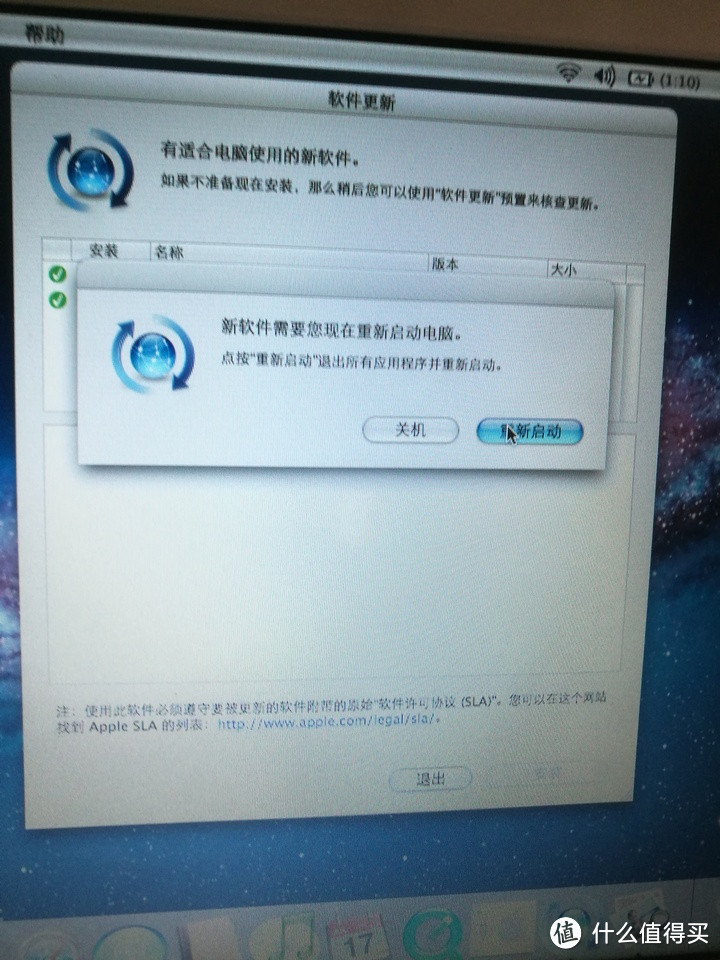 2005年的苹果笔记本今天还能用吗?(iBook G4拆机教程+可用性展示)