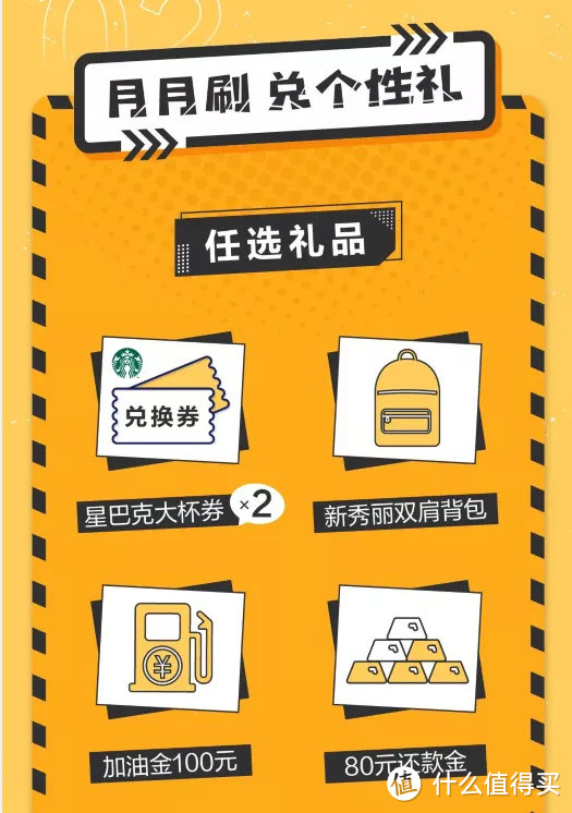 速度上车，人人可拿100元加油金+72元的刷卡金！