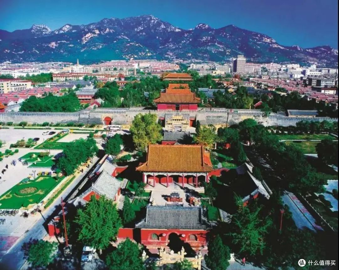5块钱的泰山,为什么在现实中看不到?