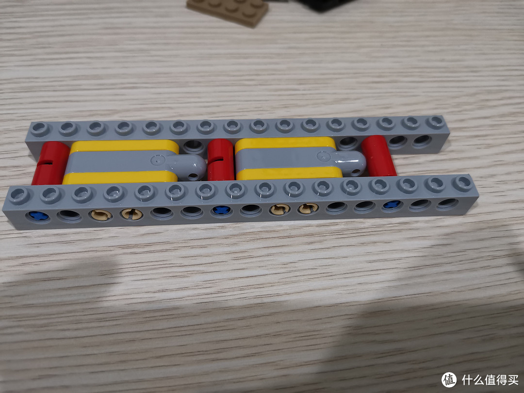 LEGO 蝙蝠侠大电影系列 70923 宇宙穿梭机 评测