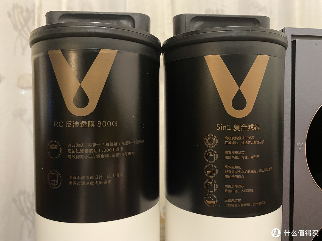 热水秒出，水流大！云米·泉先AI 1秒即热净水器800G