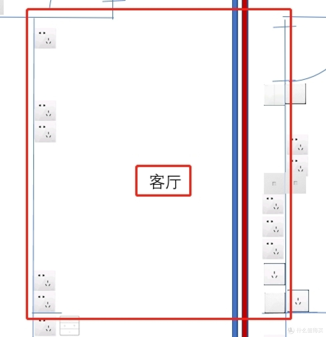 装修经验留档(一)——从拿房到水电