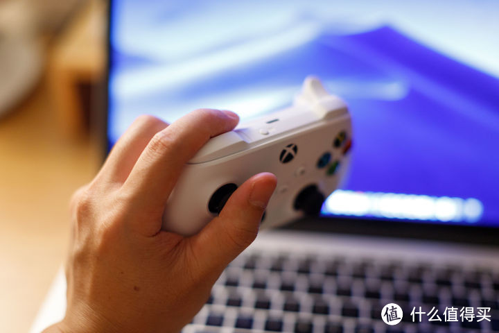手柄界的一小步：Xbox Series 手柄使用感受