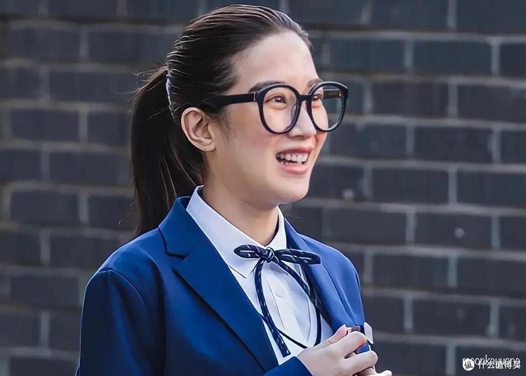 任朱静,一个丑女.