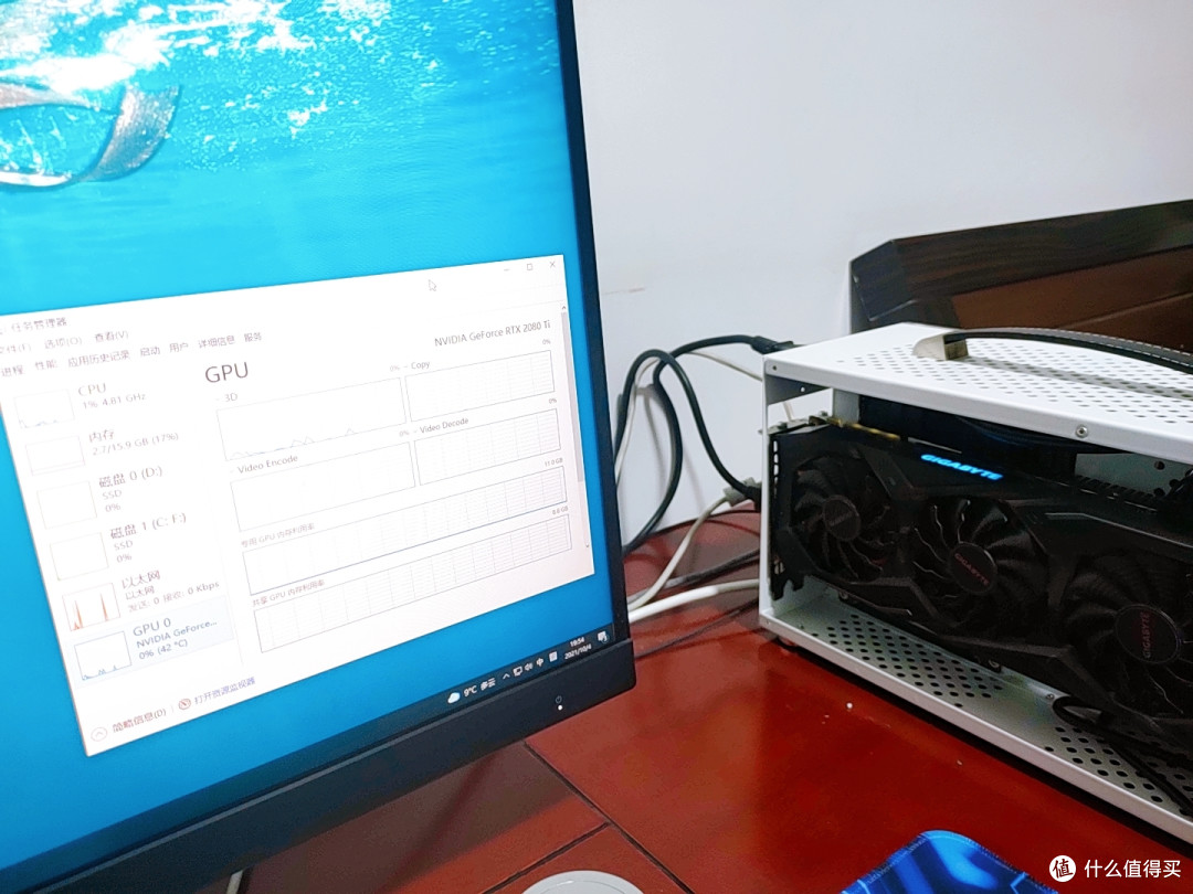 把机箱装进背包2.0，超频三 蜂鸟2 i110 ITX机箱攒机攻略 