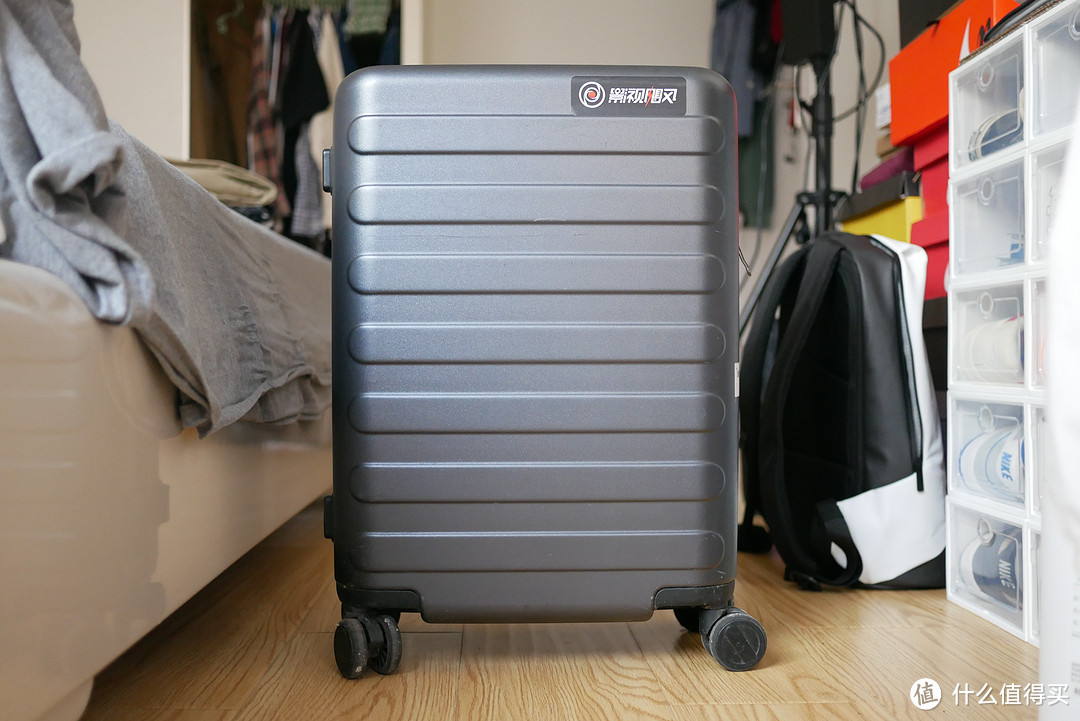 长假出门 你可以用得上的行李收纳清单