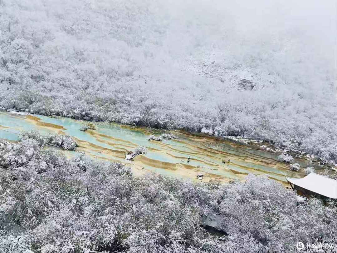旅记回顾|被遗忘的人间仙境,2018年我去了“小九寨”牟泥沟