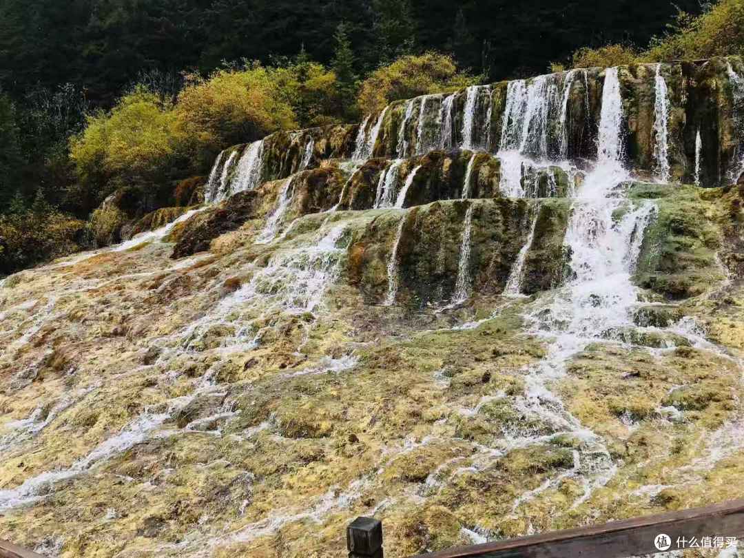 旅记回顾|被遗忘的人间仙境,2018年我去了“小九寨”牟泥沟