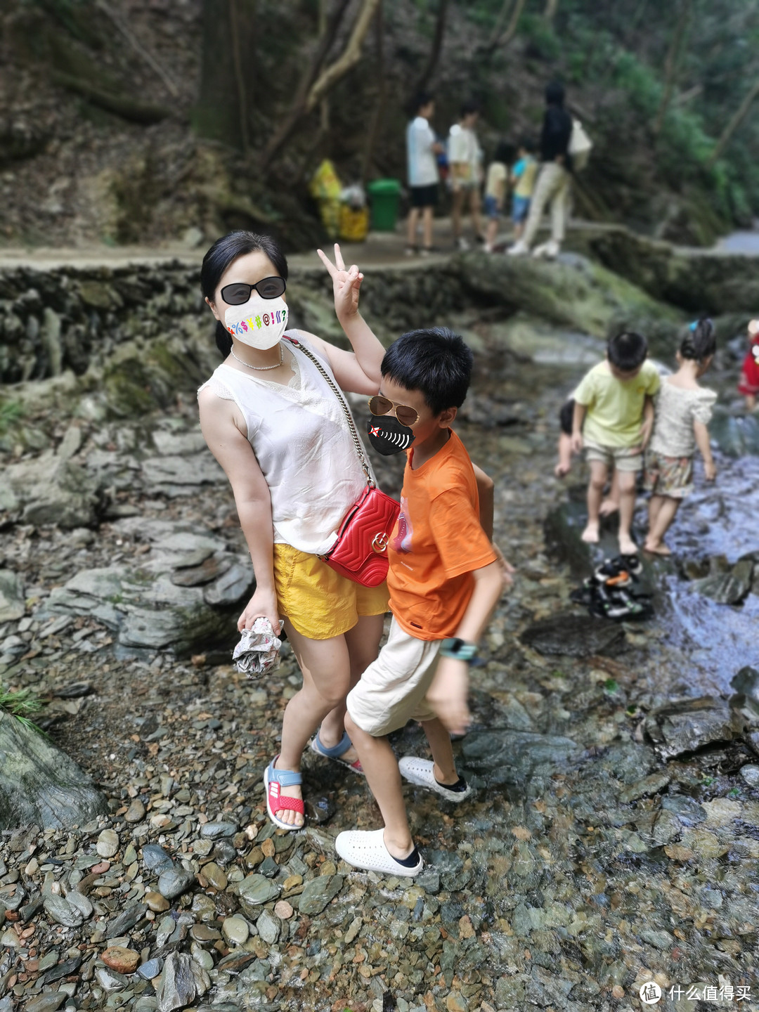 一场说走就走的旅行，岳阳平江“芦头境谷”初探