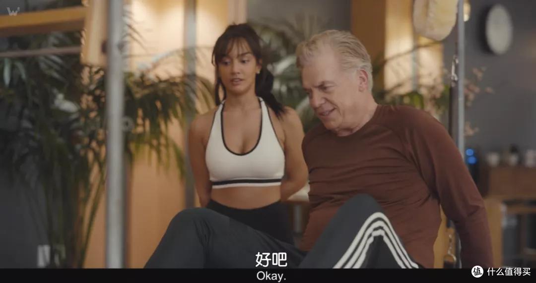 HBO又拍了一部高分女主剧,都拿下艾美奖了,还没人看?