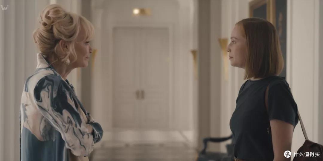 HBO又拍了一部高分女主剧,都拿下艾美奖了,还没人看?