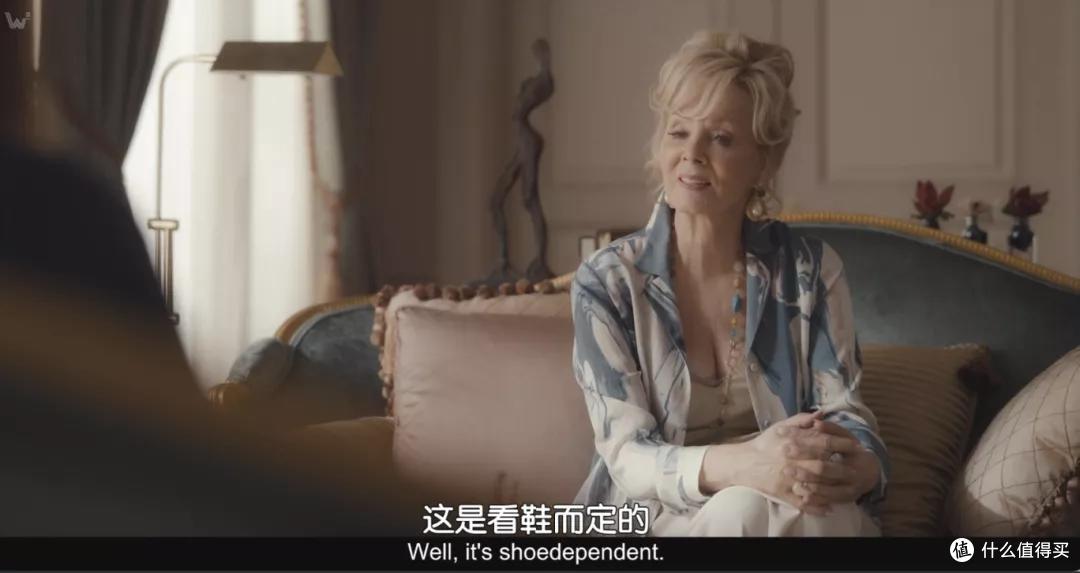 HBO又拍了一部高分女主剧,都拿下艾美奖了,还没人看?