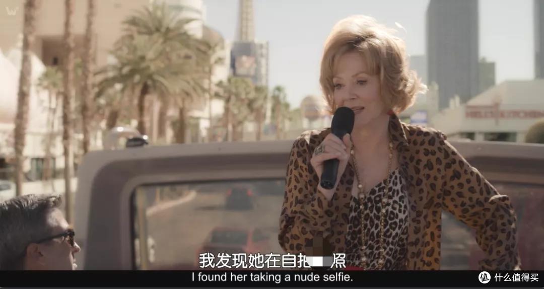 HBO又拍了一部高分女主剧,都拿下艾美奖了,还没人看?