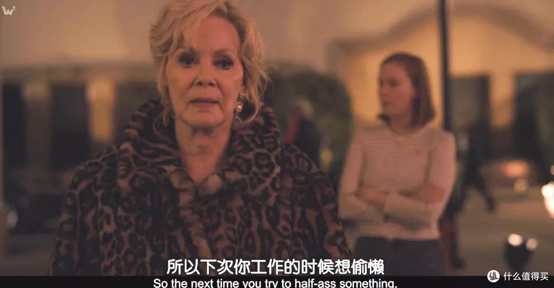 HBO又拍了一部高分女主剧,都拿下艾美奖了,还没人看?