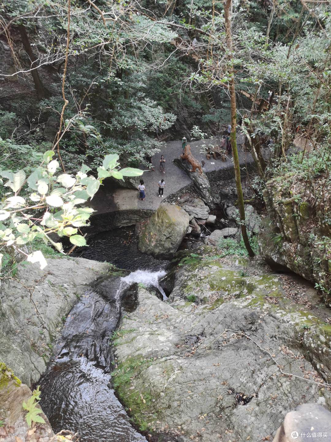 一场说走就走的旅行,岳阳平江"芦头境谷"初探