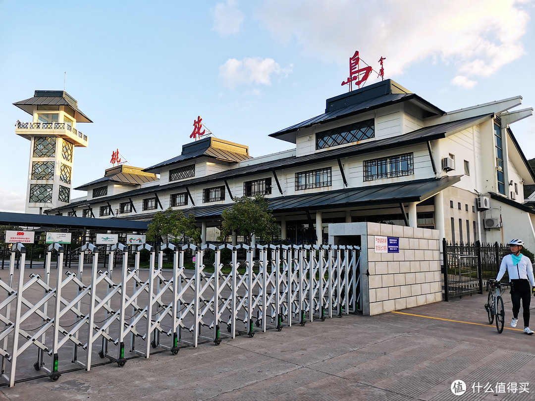 你可亲赴桃花岛，重温金庸笔下的刀光剑影-桃花岛游记（多图、长文，建议收藏）-2021-10