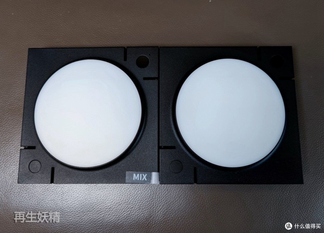 Cololight MIX 拼接 RGB 智能氛围灯 初体验评测 & 多场景展示