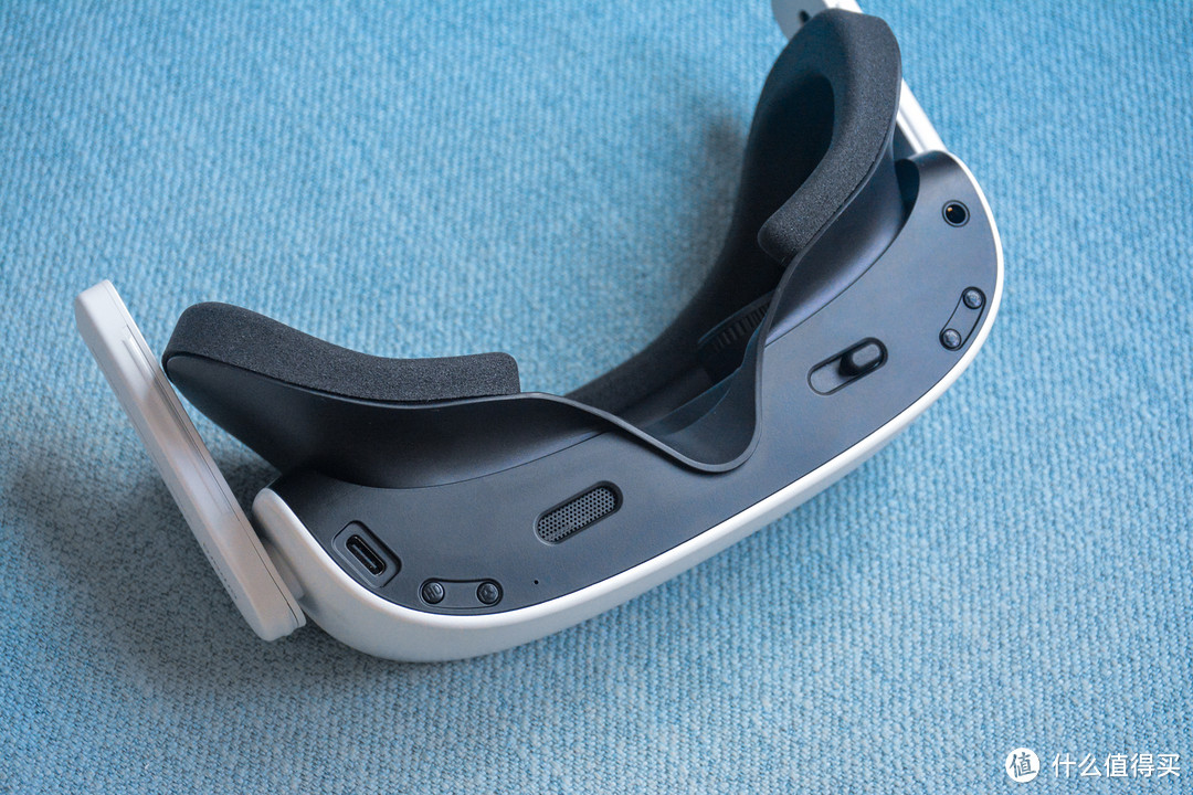 arpara™5K VR头显体验报告：轻巧舒适、显示效果惊艳