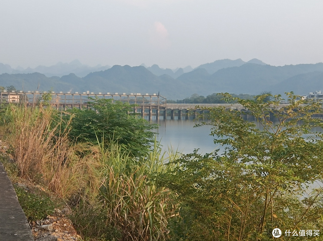 国庆粤西北乱逛流水帐2-清远阳山吃牛篇