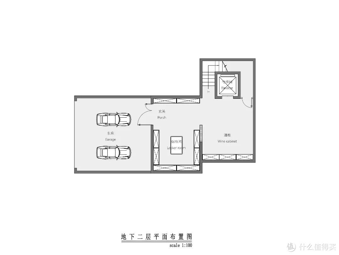 北京80后夫妻720㎡现代别墅，摆满全球流行款潮玩：太“甜酷”了！