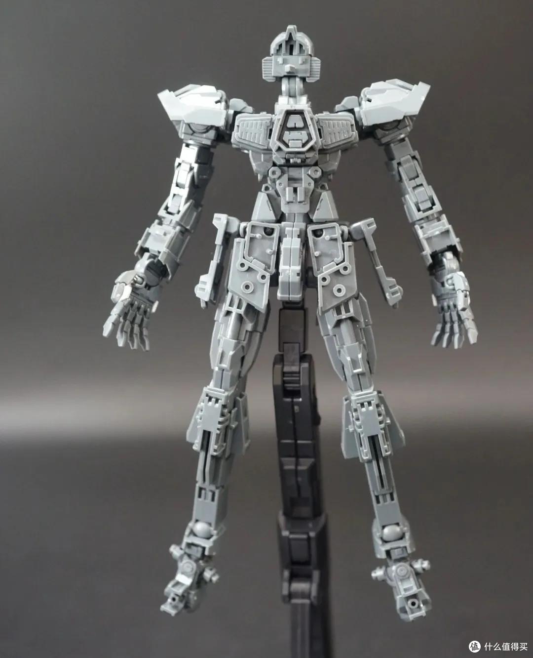 福皇驾临!MG AGE-1 标准型&2号机