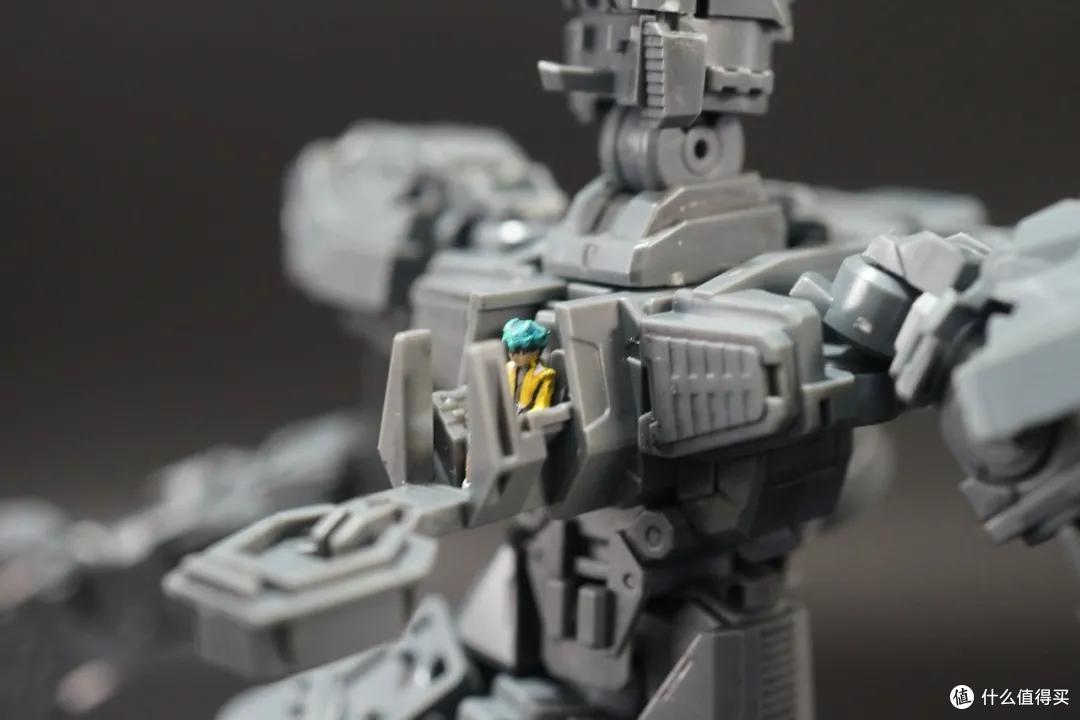 福皇驾临!MG AGE-1 标准型&2号机