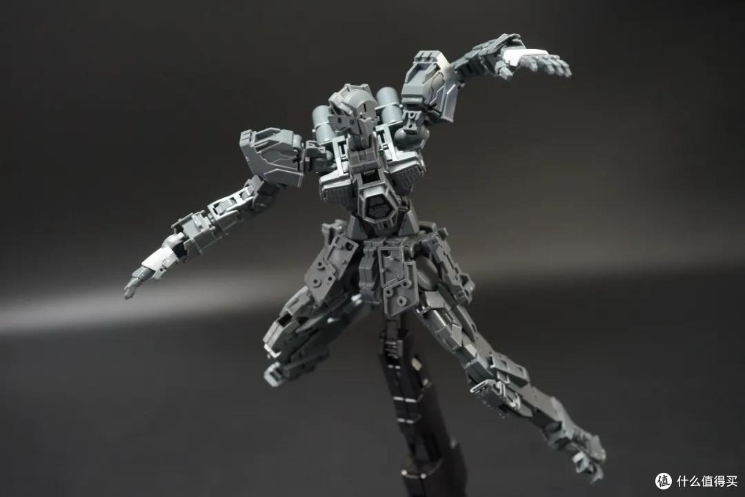 福皇驾临!MG AGE-1 标准型&2号机