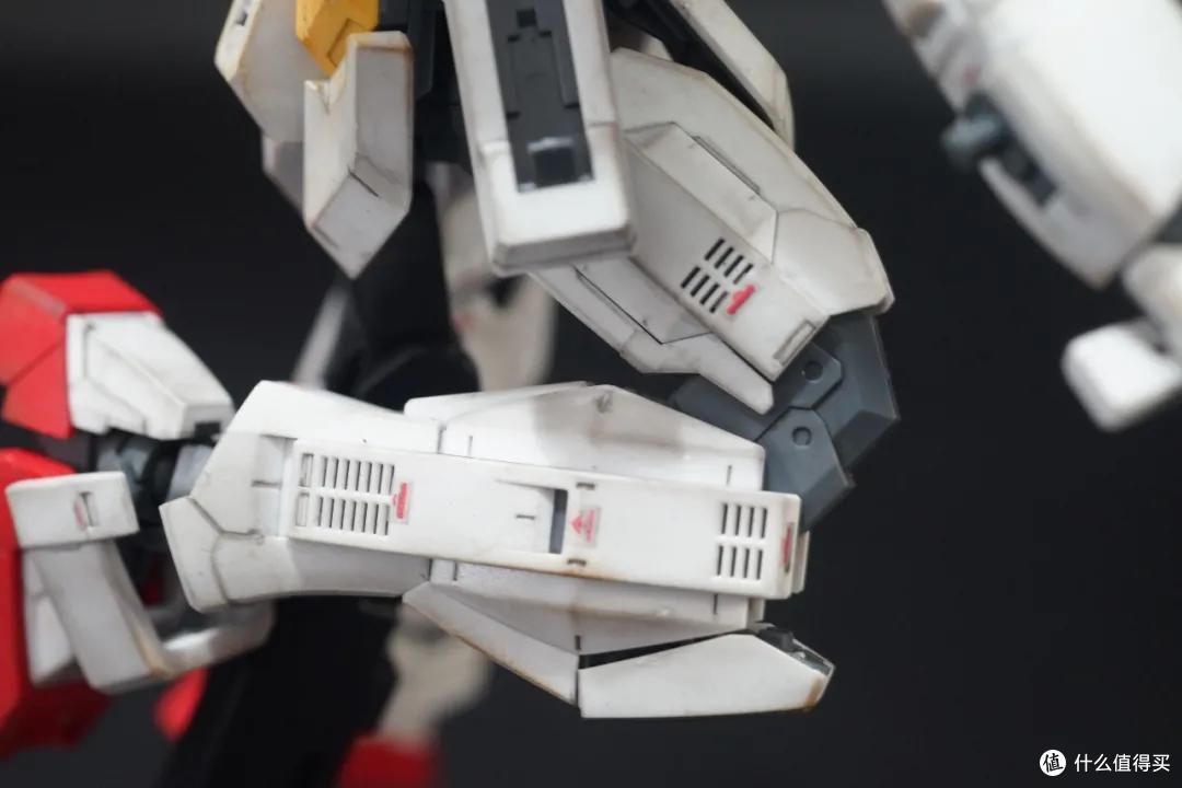福皇驾临!MG AGE-1 标准型&2号机