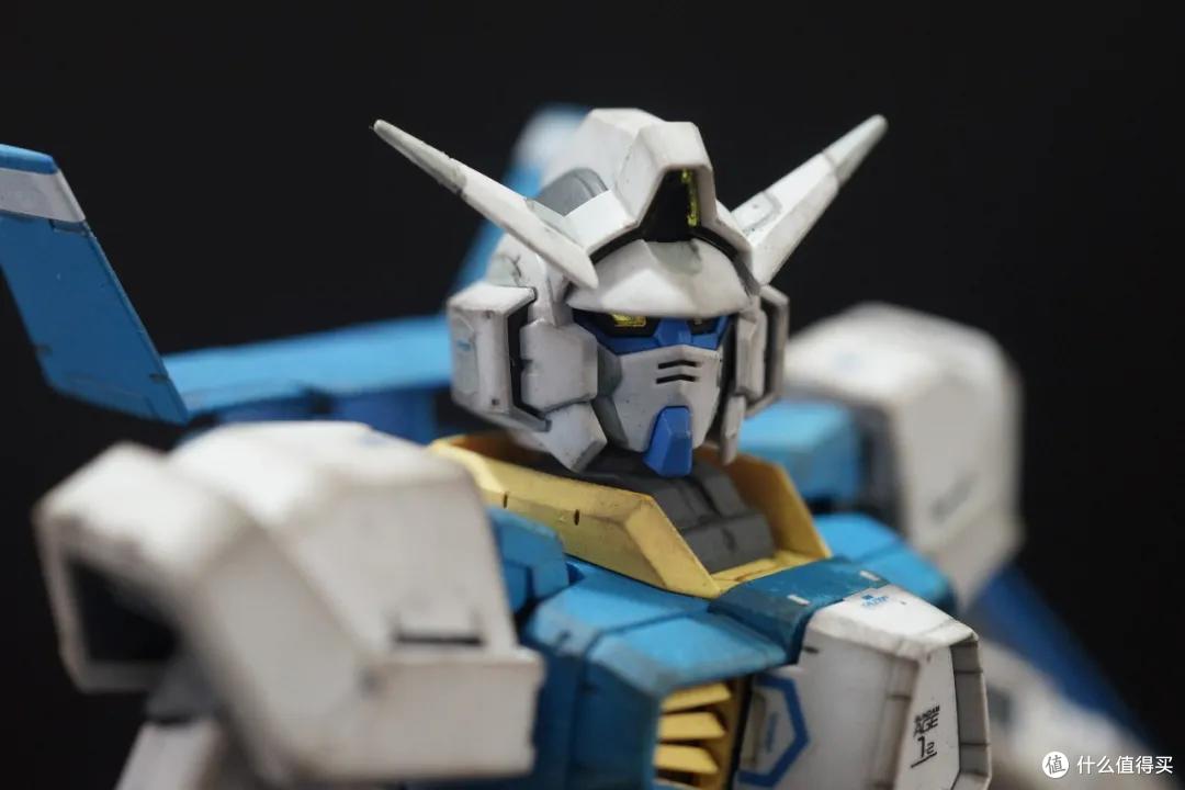 福皇驾临!MG AGE-1 标准型&2号机
